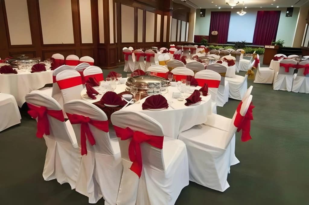 Swiss Inn Sungai Petani - photo 35