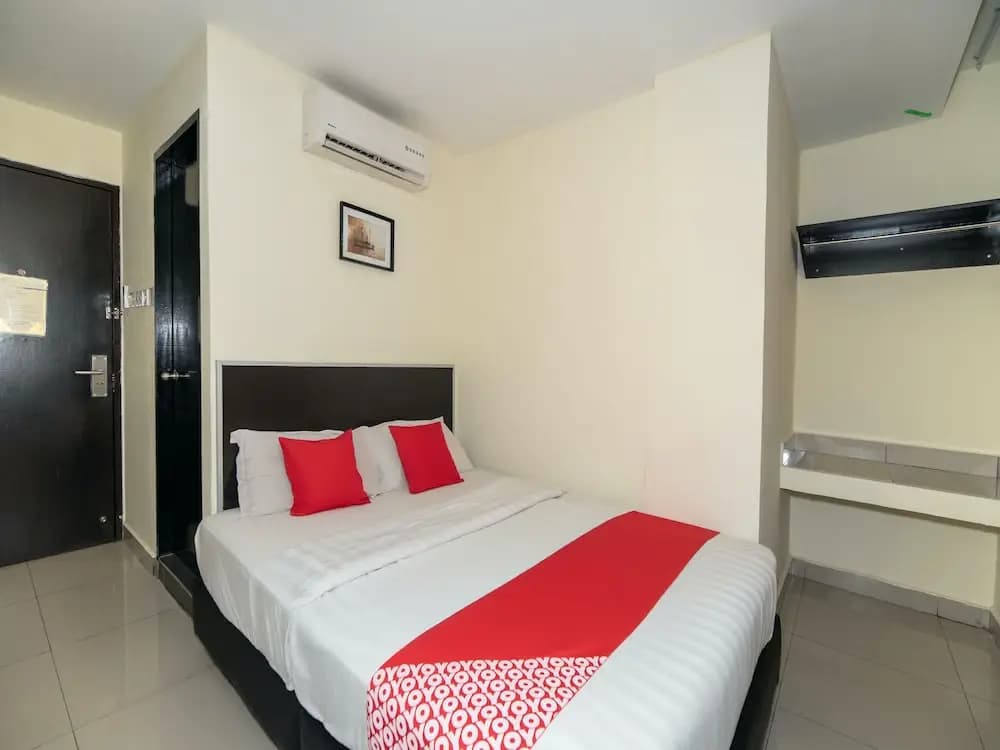 Hotel O Blossom Hotel - photo 6