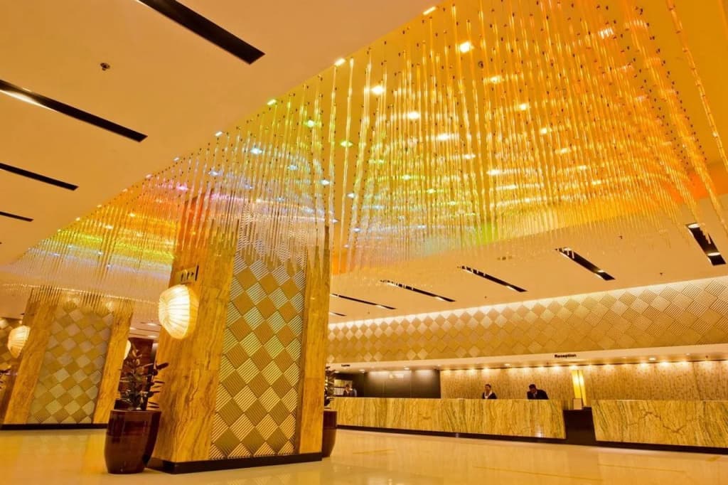 Resorts World Genting - Resort Hotel - photo 2