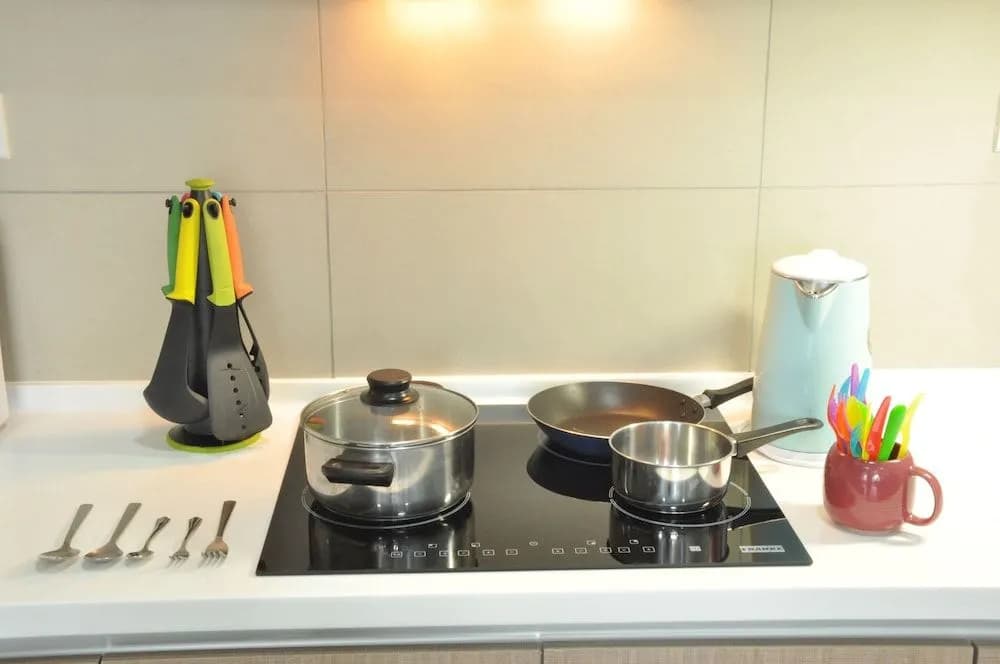 Great Panoramic View Family Apartment - photo 26