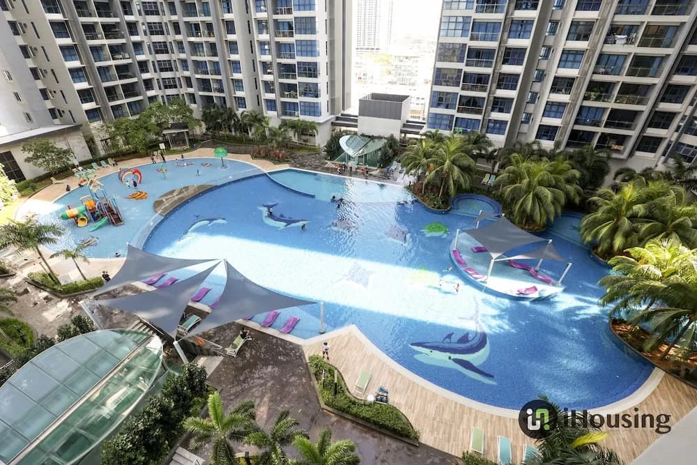 Atlantis Residence Premium By I Housing - photo 15