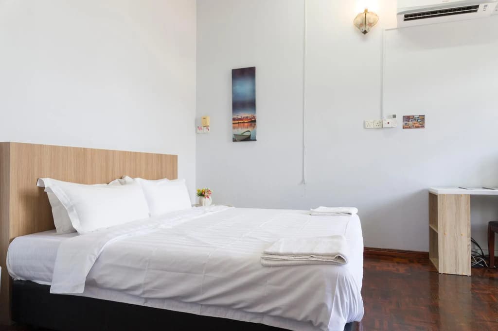 Hin Loi Guesthouse - photo 3