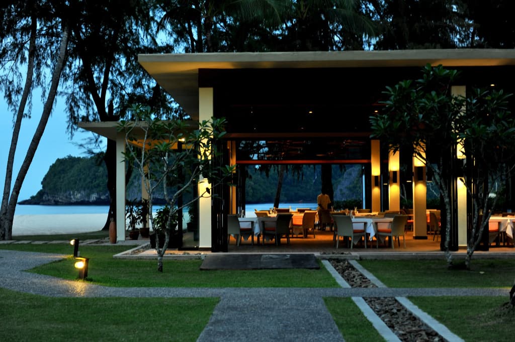 Tanjung Rhu Resort - photo 49