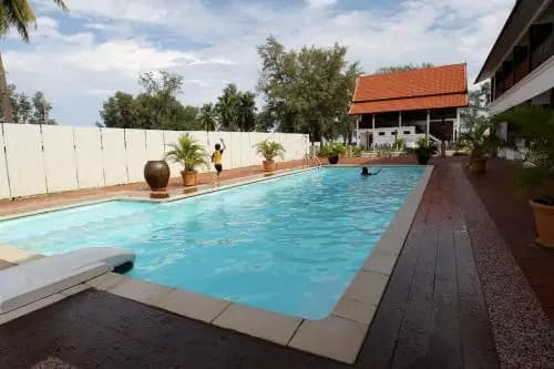 The Manor Beach Resort Besut - photo 11