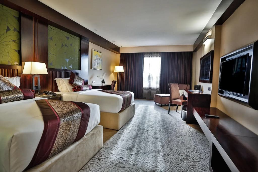Royale Signature Hotel - photo 18