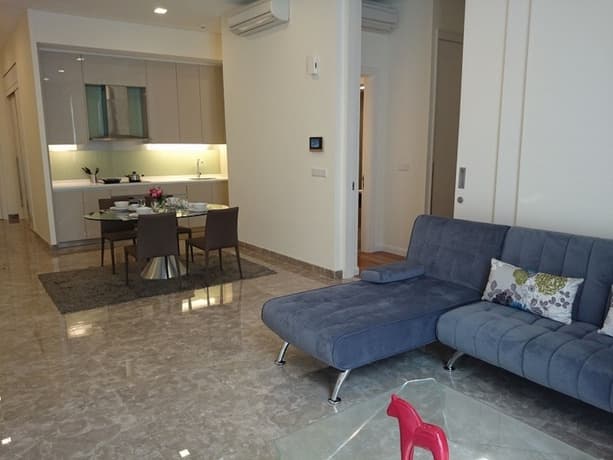 Paradise Apartment at Taragon BktBintang - photo 3