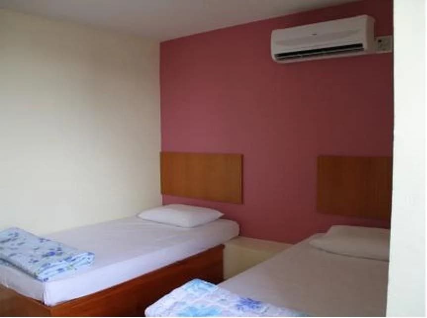 Budget  Comfort Hostel - photo 2