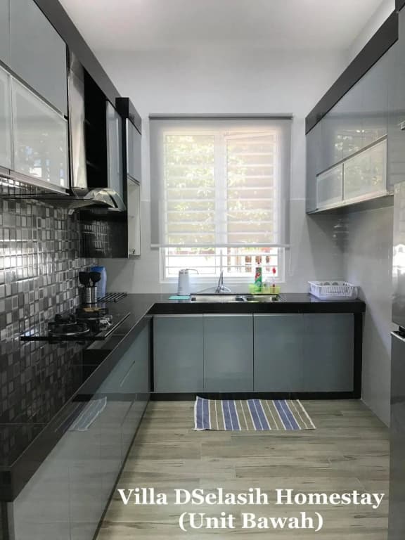 Villa DSelasih Homestay @UMT UNISZA - photo 39