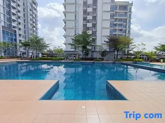 Railway Stylish Homestay (3Br3B) 6Pax by Cowidea - photo 6