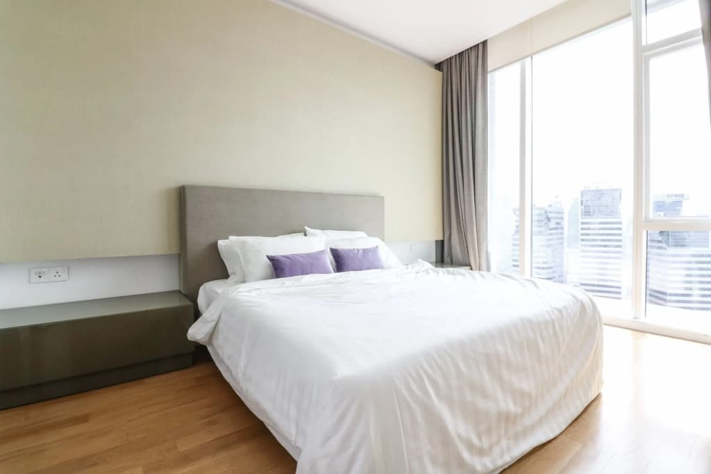 Victoria Home Suites Kuala Lumpur - photo 5