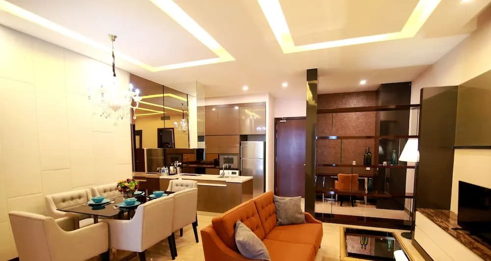 Dorsett Residences Bukit Bintang - photo 20