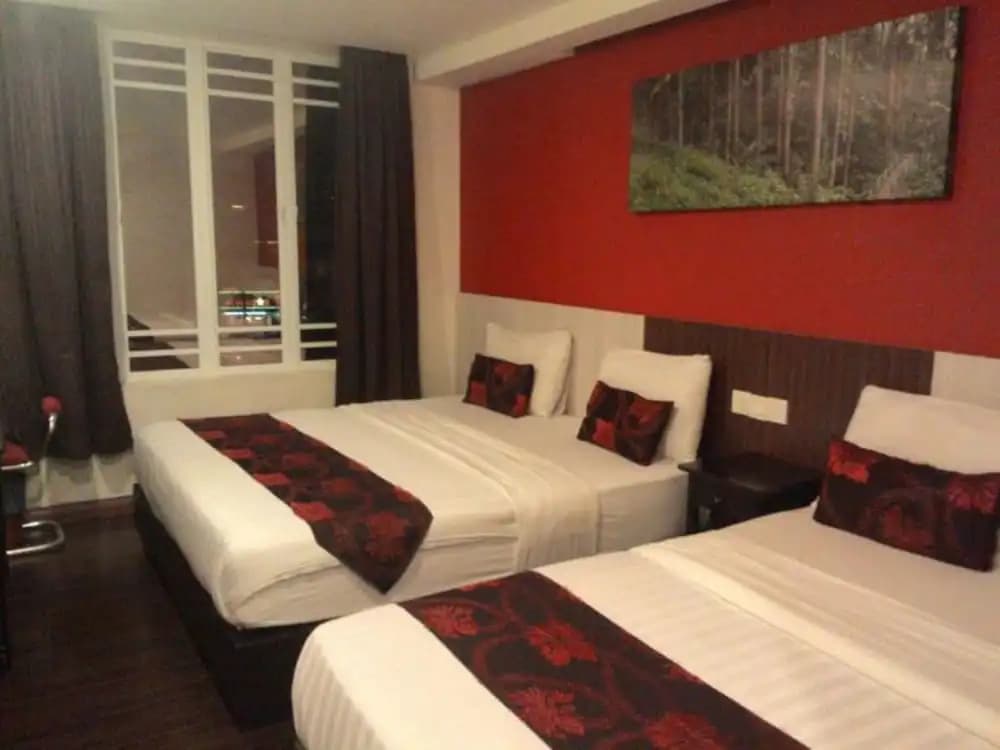 OYO Rooms Jalan Bandar Brinchang 1 - photo 4