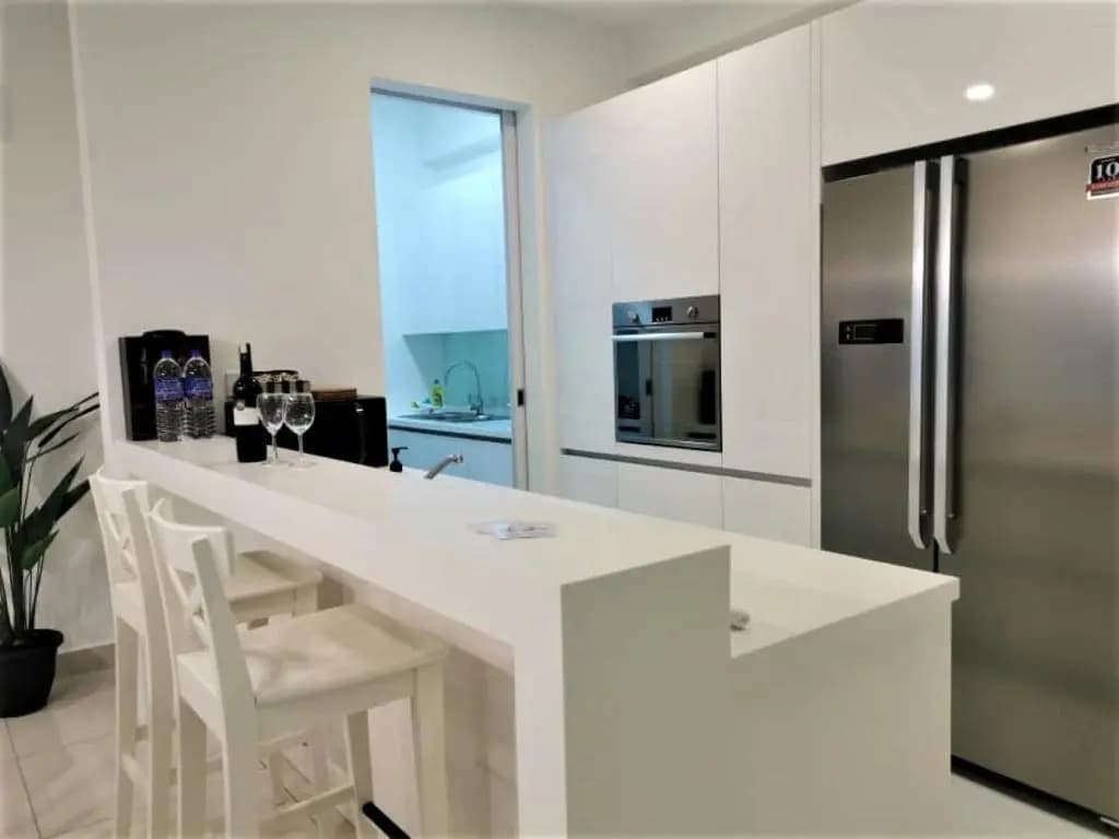 Jazz Suites Apartment - photo 15