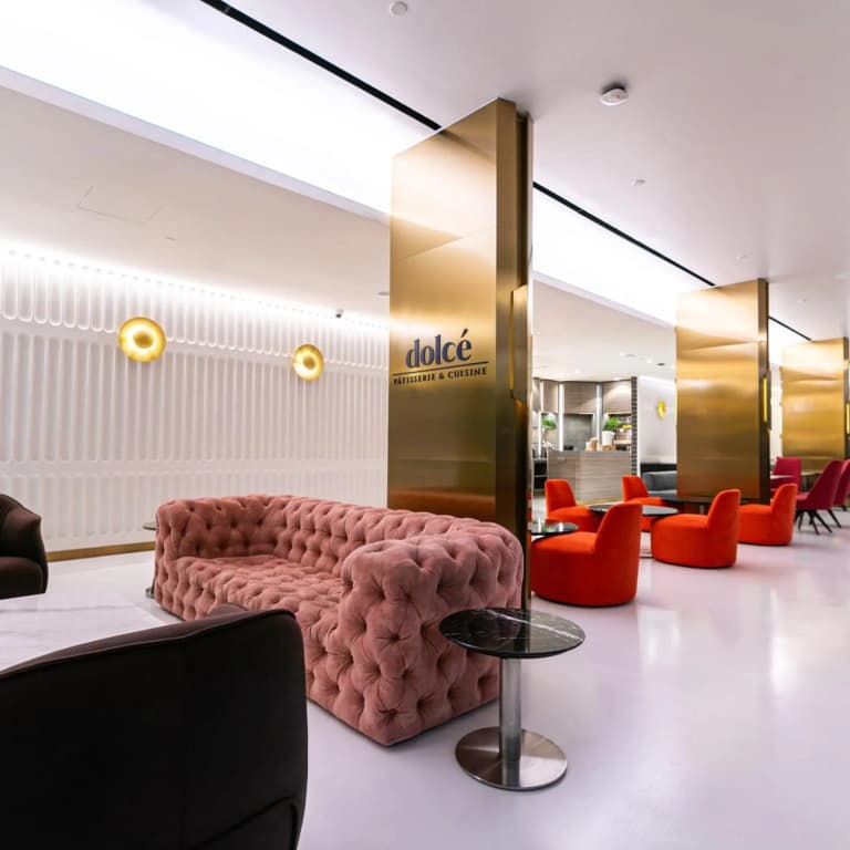 The Upper House Hotel - photo 32