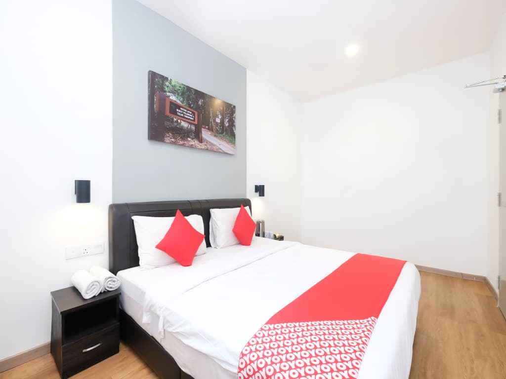 OYO 89492 Carlton Inn Bukit Ubi - photo 19