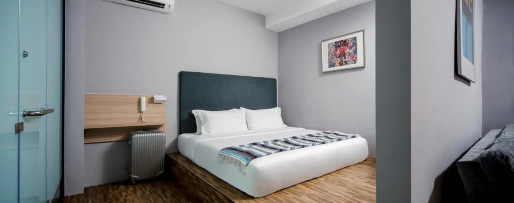 Hako Hotel - photo 14