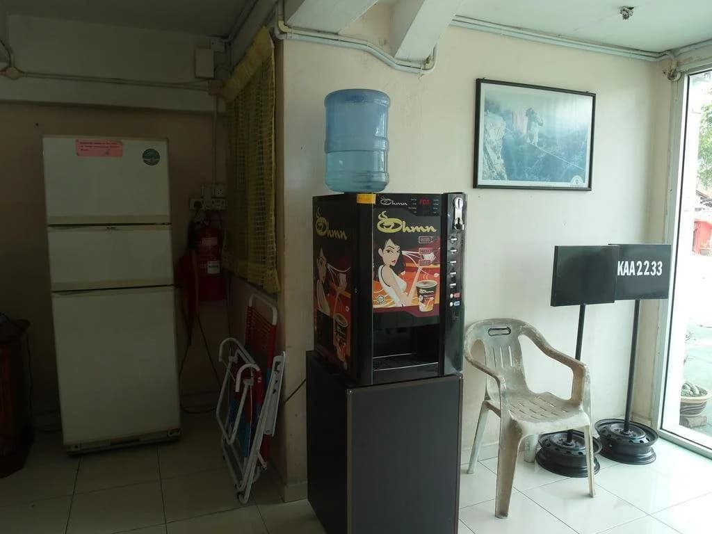 Grand Jubilee Hotel - photo 10
