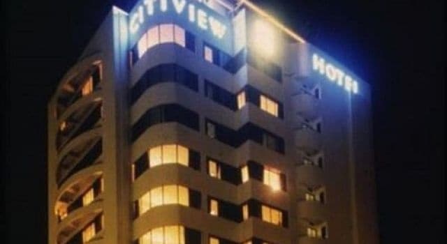 Citiview Hotel - photo 1