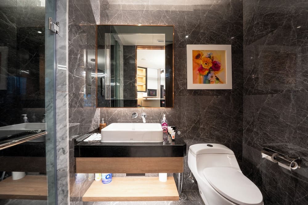 Imperial Luxury Suites KLCC by Moonway - photo 9