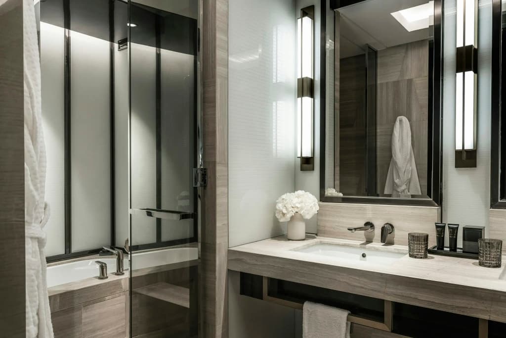 Four Seasons Hotel Kuala Lumpur - photo 10