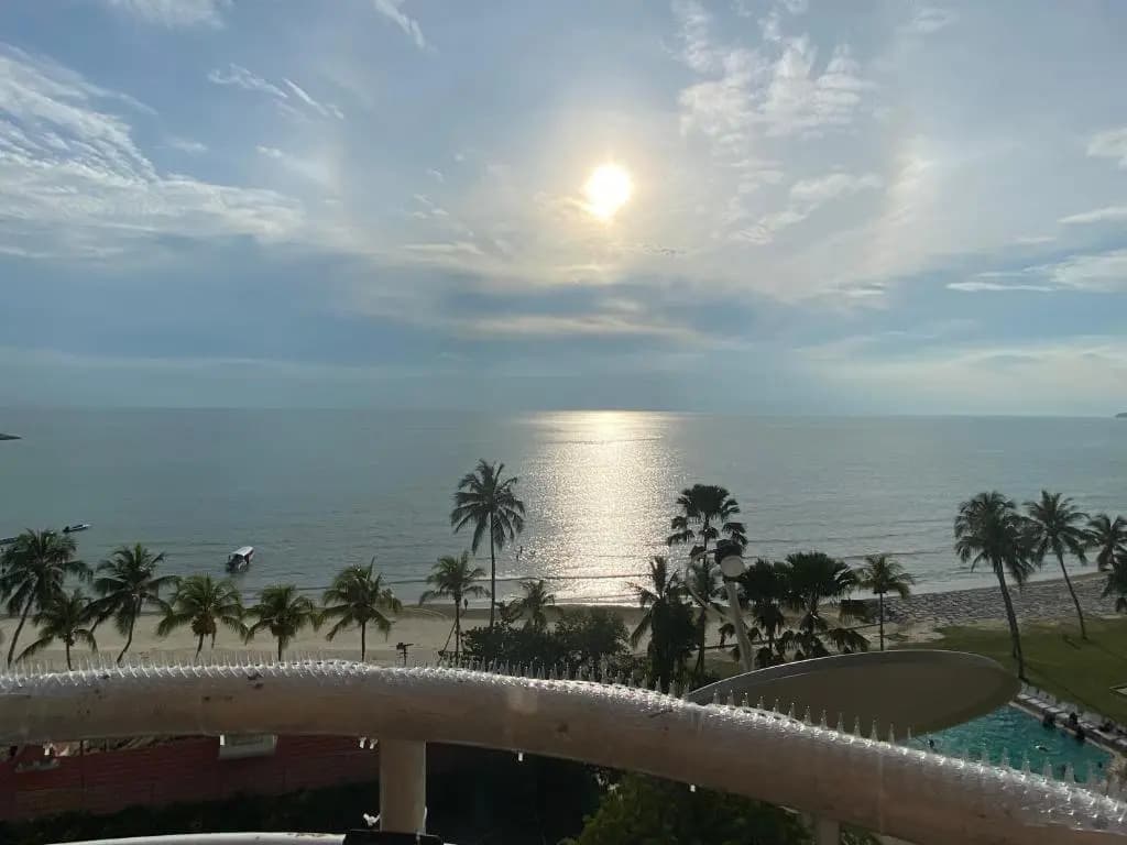 Seafront 62 at Regency Tanjung Tuan, PD - photo 6