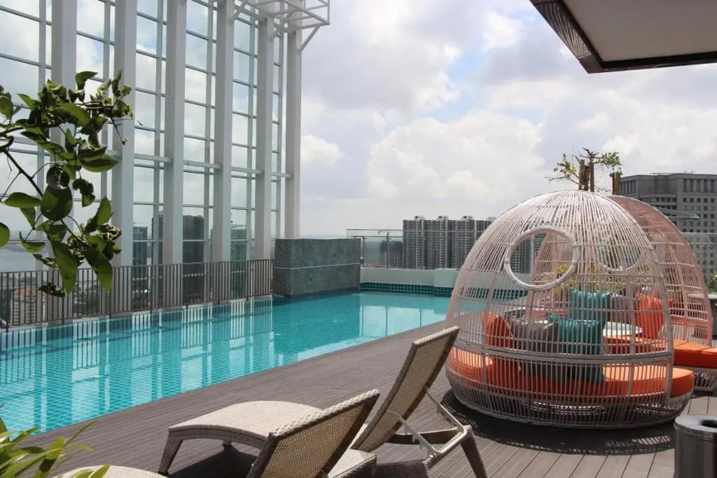 Suasana Residence by Nest Home - photo 20