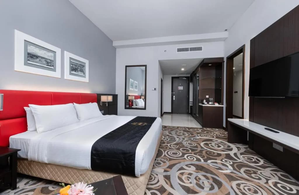 Raia Hotel & Convention Centre Kuching - photo 39