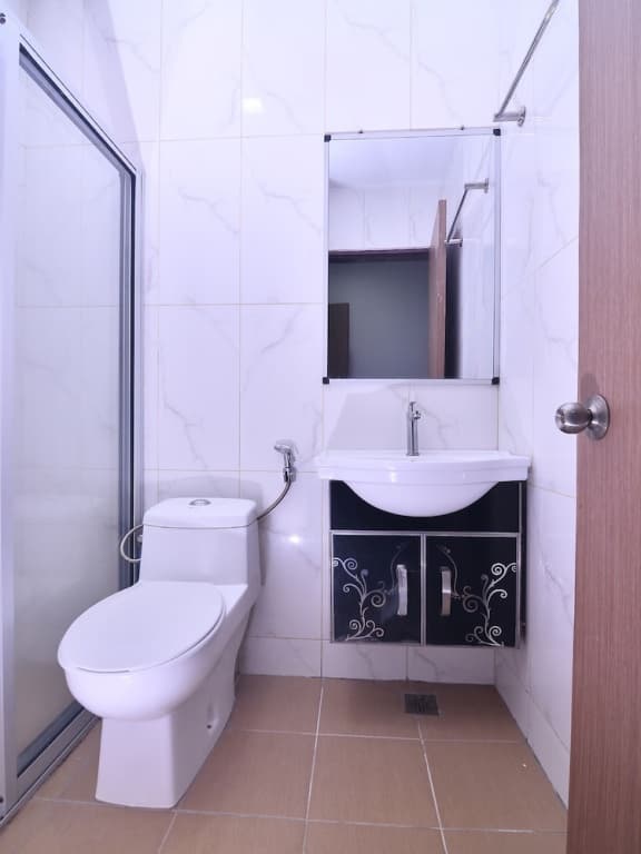 OYO 43960 Laksamana Executive & Boutique Hotel - photo 8