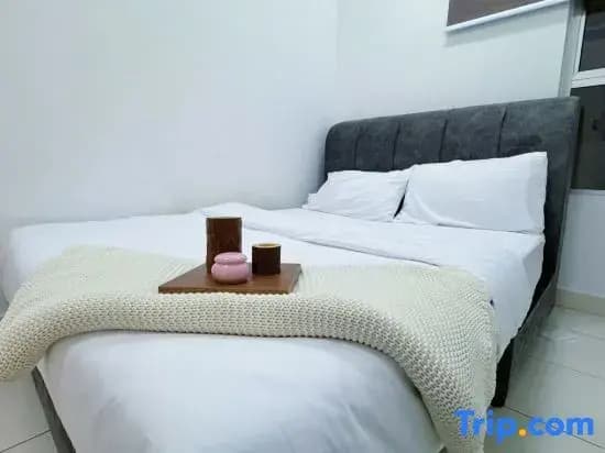 Spacious 2Bedroom Suite At Alanis Residence Sepang - photo 3