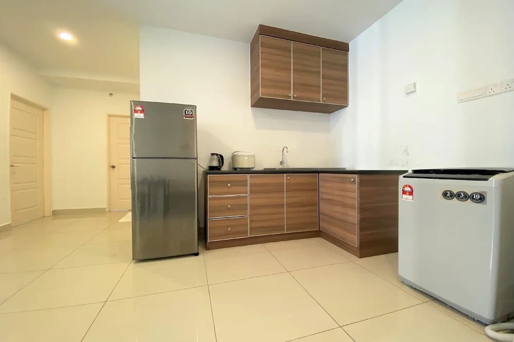 Mansion One Suites by OYO - photo 18