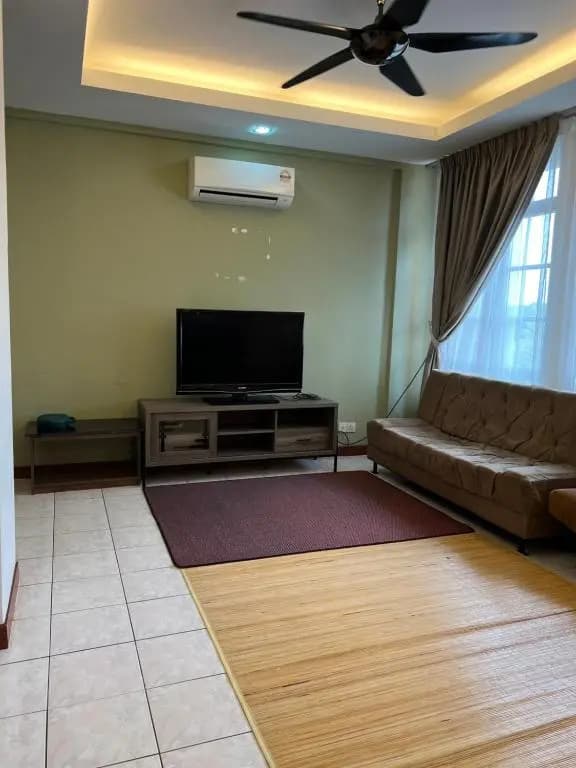 Rusnoor Homestay @ Elaeis 2 Bukit Jelutong - photo 8
