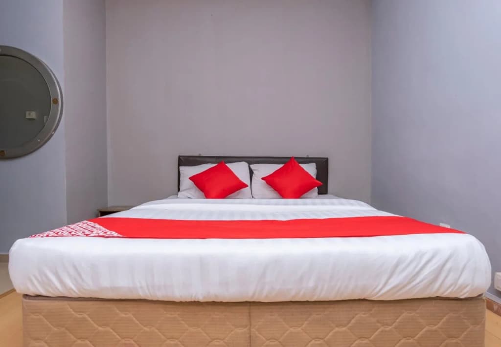 I Stay Hotel by OYO Rooms - photo 3