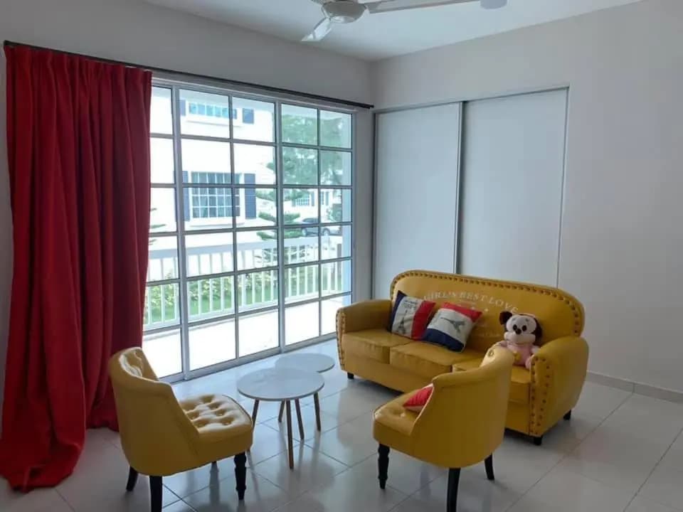 Trails of Kampar homestay villa - photo 7
