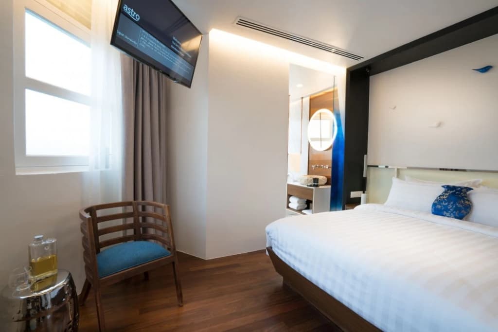 Tien Hotel.Residence - photo 3