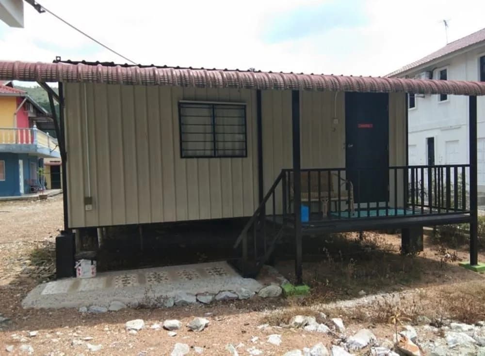Panorama View Chalet & Homestay - photo 1