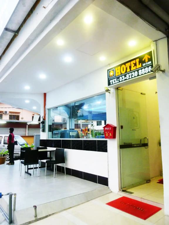 The b'Hotel Kajang - photo 20