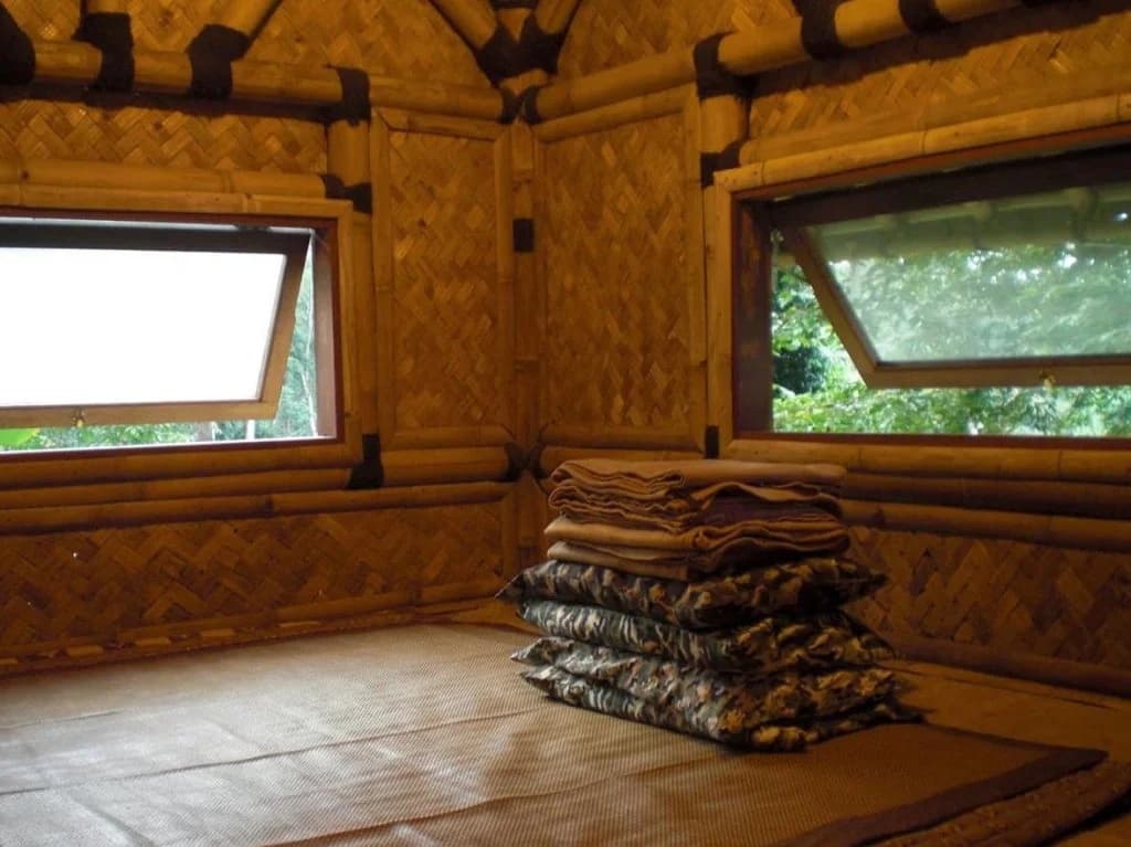 Bamboo Village Kuala Lumpur - photo 2