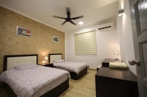 Come Inn Homestay 1379 - photo 3