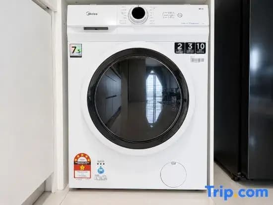 Twin Galaxy Residences - photo 23