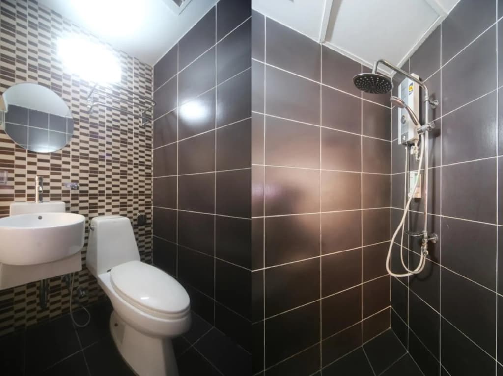 OYO 777 Epal Hotel - photo 8