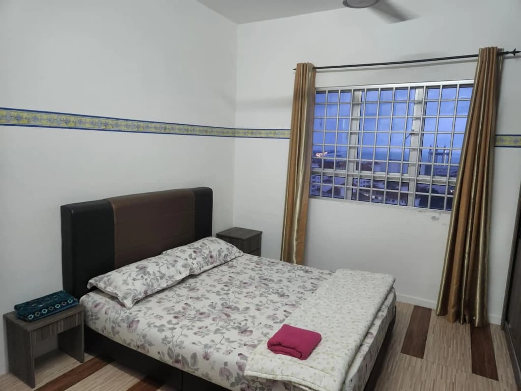 homestay seaview ainee - Muslim sahaja - photo 3