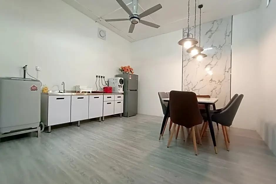 OYO Home 90189 Sibu Wedding Homestay2u - photo 17