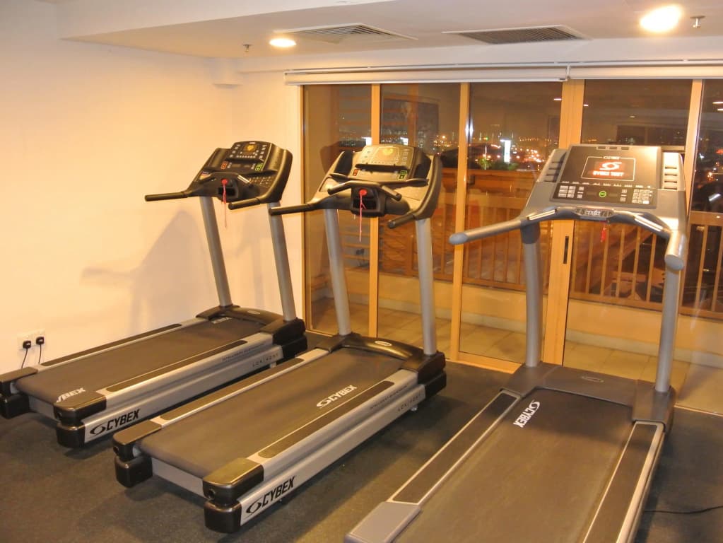 New Town Suites - photo 1