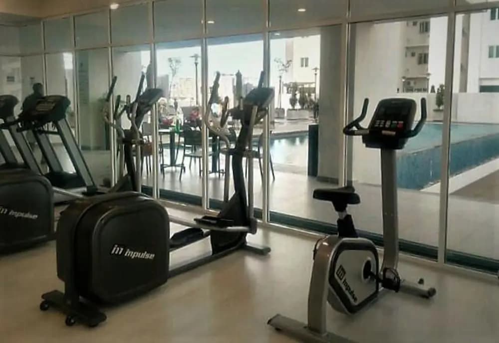 Penang Studio Suite in Georgetown - photo 14