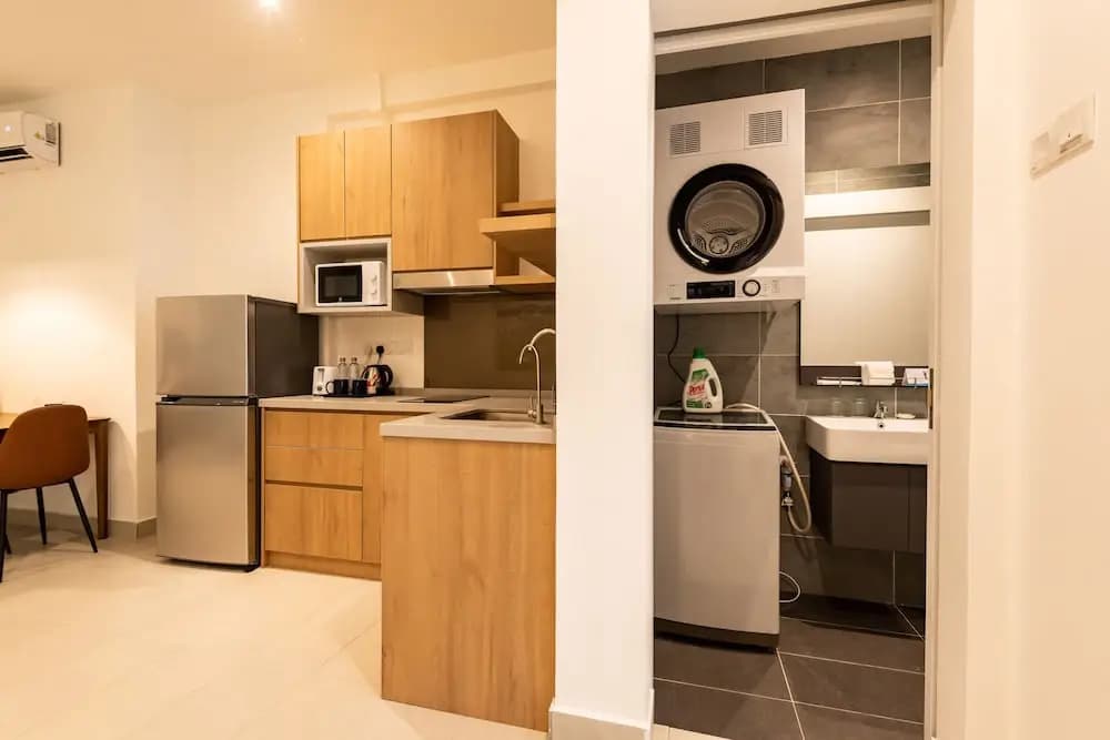 The Signature Serviced Suites Puchong - photo 16