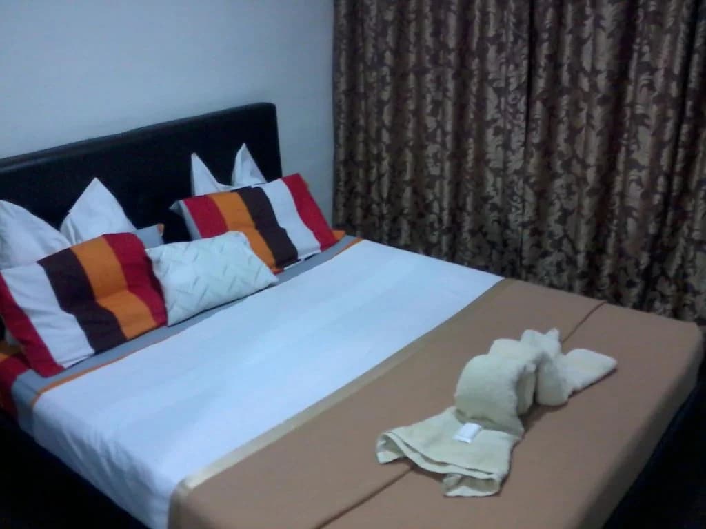 Ferringhi Inn Hotel - photo 4