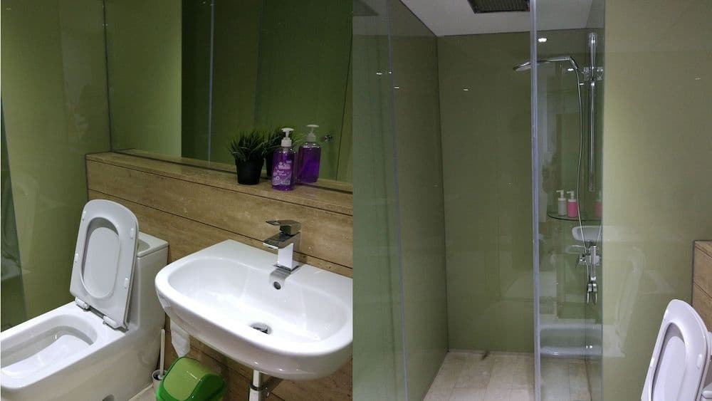 Luxury Apartment near KLCC & City Center - photo 7