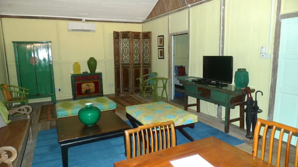 Temple Tree Resort - photo 20