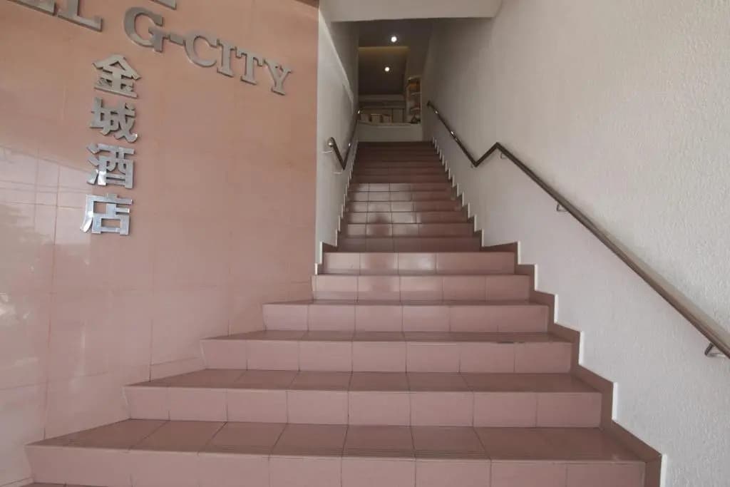 Hotel G-City - photo 12