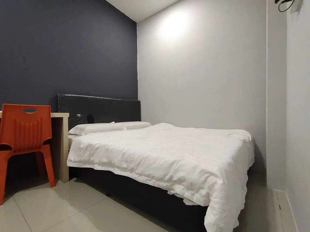 Marina World by OYO Rooms - photo 6